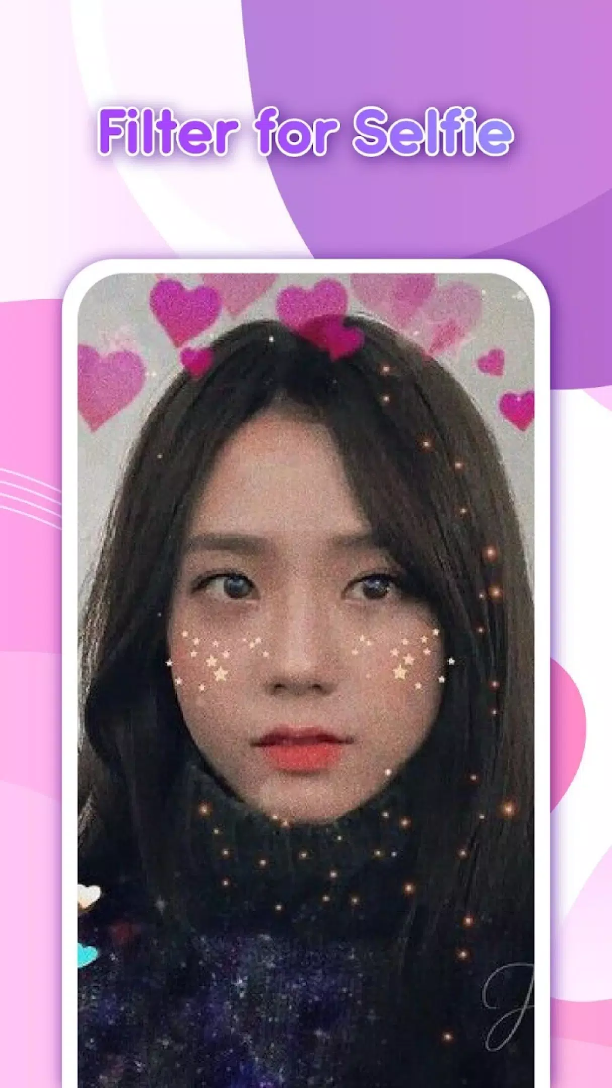 Filter for Selfie應用截圖第4張