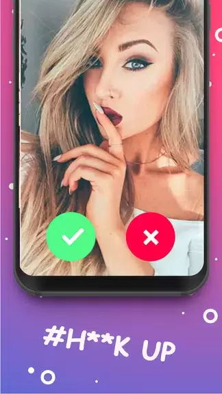 Live ladies video call app Tangkapan skrin 4