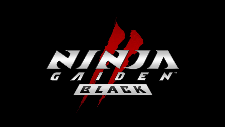 NINJA GAIDEN 2 Black Release Date and Time