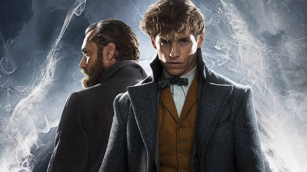 Harry Potter Movie Poster 3