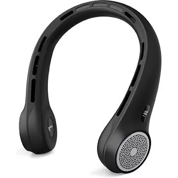 Discount Neck Fan Deal on Amazon