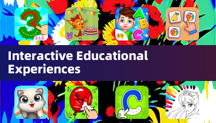 Interactive Educational Experiences