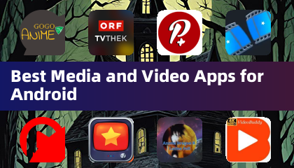 Ứng dụng truyền thông và video tốt nhất cho Android