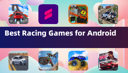 Best Racing Games for Android