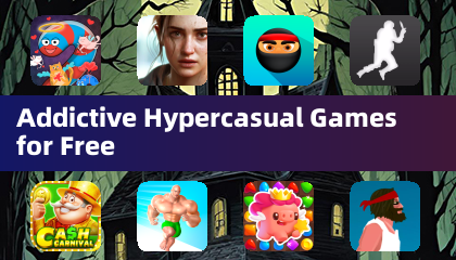Süchtig machende Hypercasual Games kostenlos