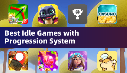 Лучшие инди-игры с системой прогрессии