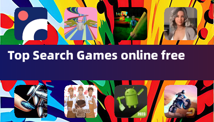 Top Search Games online free