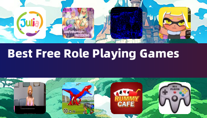 Best Free Role Playing Games