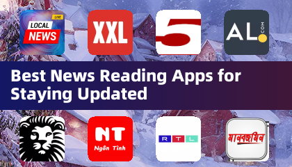 保持更新的最佳新闻阅读应用