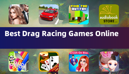 Best Drag Racing Games Online