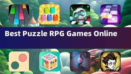 最佳在线益智角色扮演游戏