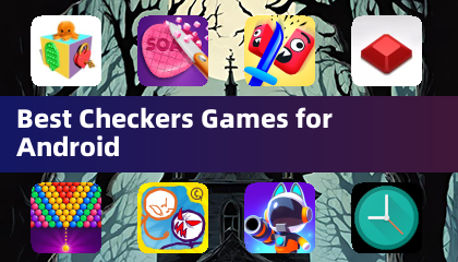 适用于 Android 的最佳跳棋游戏