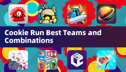 Cookie Run Best Teams and Combinations