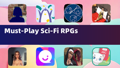 무조건 플레이해야 할 과학소설 RPG