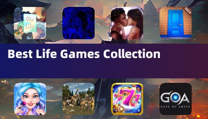 Best Life Games Collection